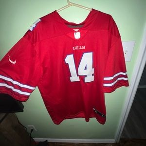 Buffalo Bills Jersey / Diggs